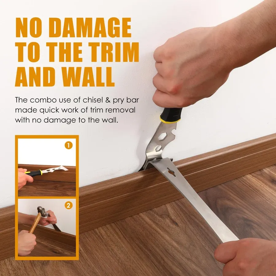 Woodworker's Multi-Purpose Magic