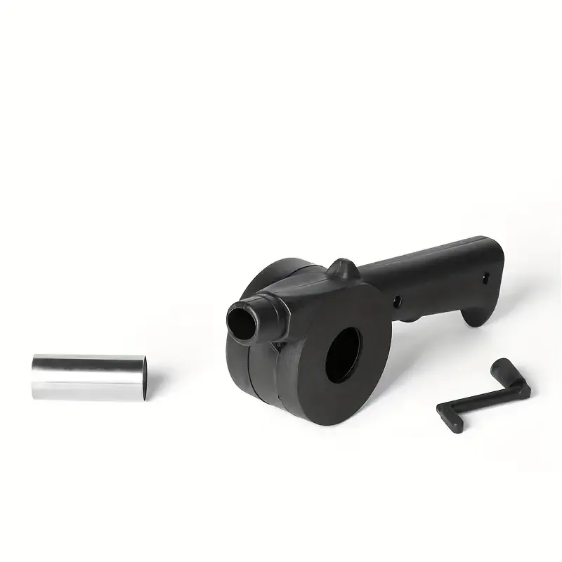 Outdoor Portable Hand Cranked Blower