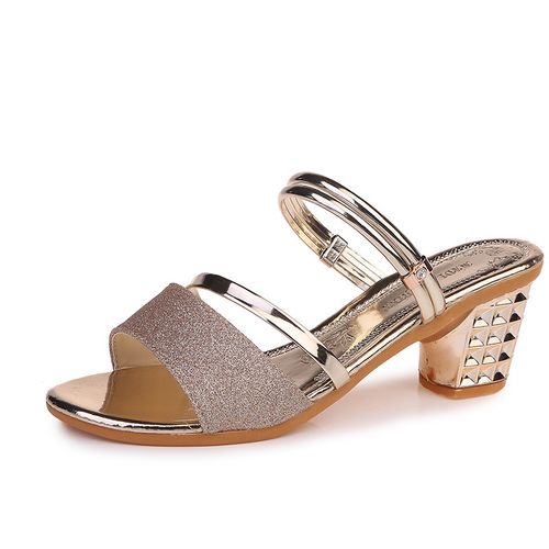 Smiling Face Slippers Fashion