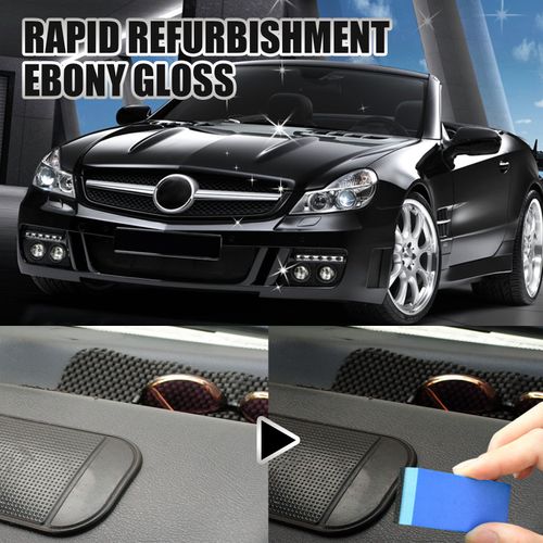 3.5fl.oz Car Interior Refurbishment Agent