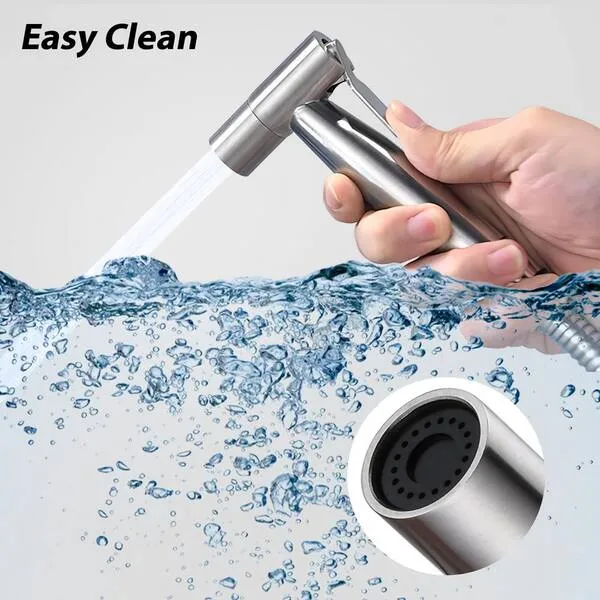 Shower Head 1