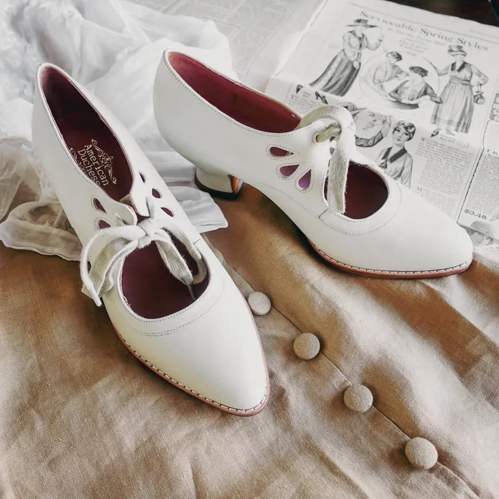 Spring European and American new hollow high