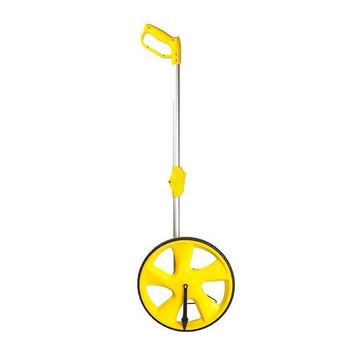 Portable Telescoping Measuring Wheel