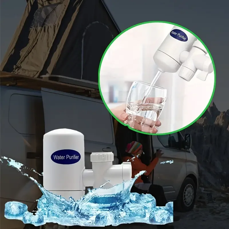 Advanced Ceramic Water