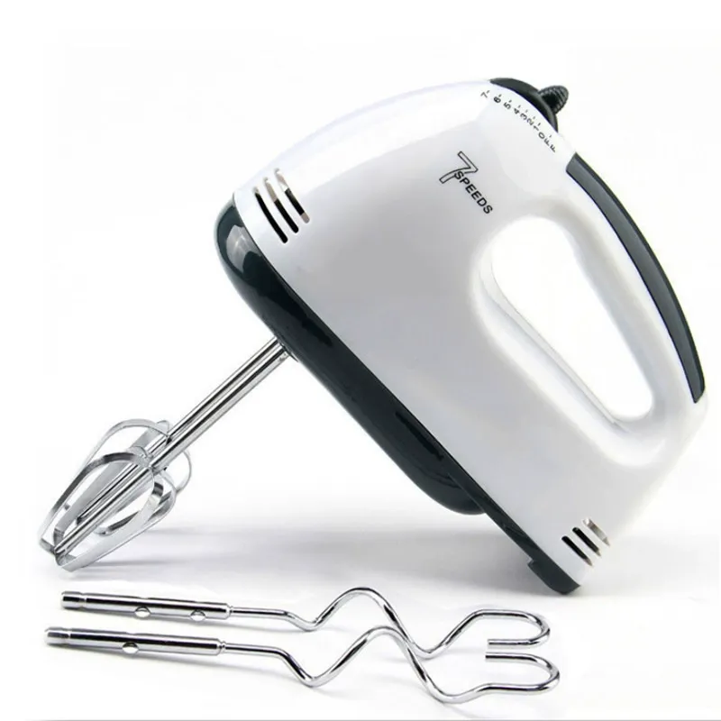 Household baking small automatic cream whipping machine electric egg beater