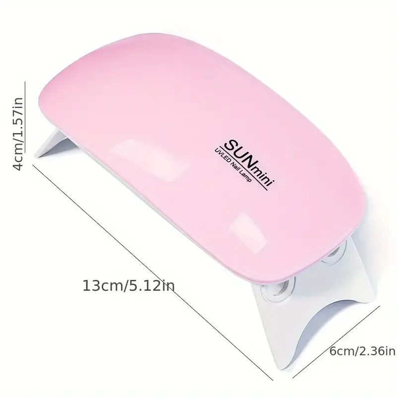 Acrylic Nail Kit
