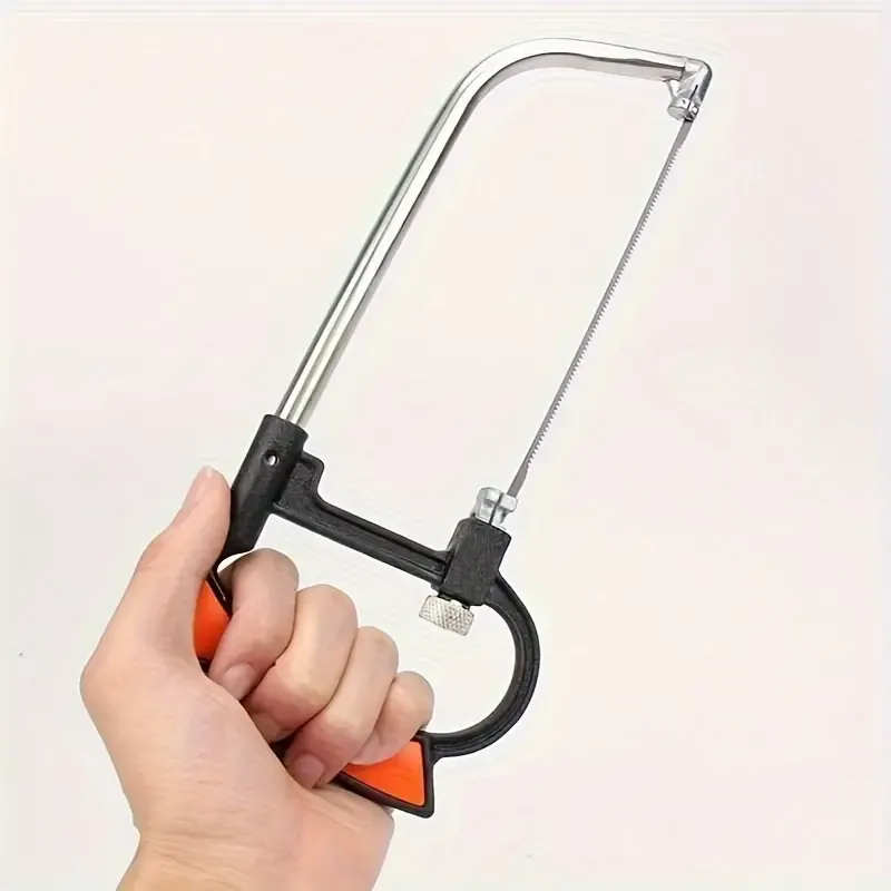 Hacksaw Set