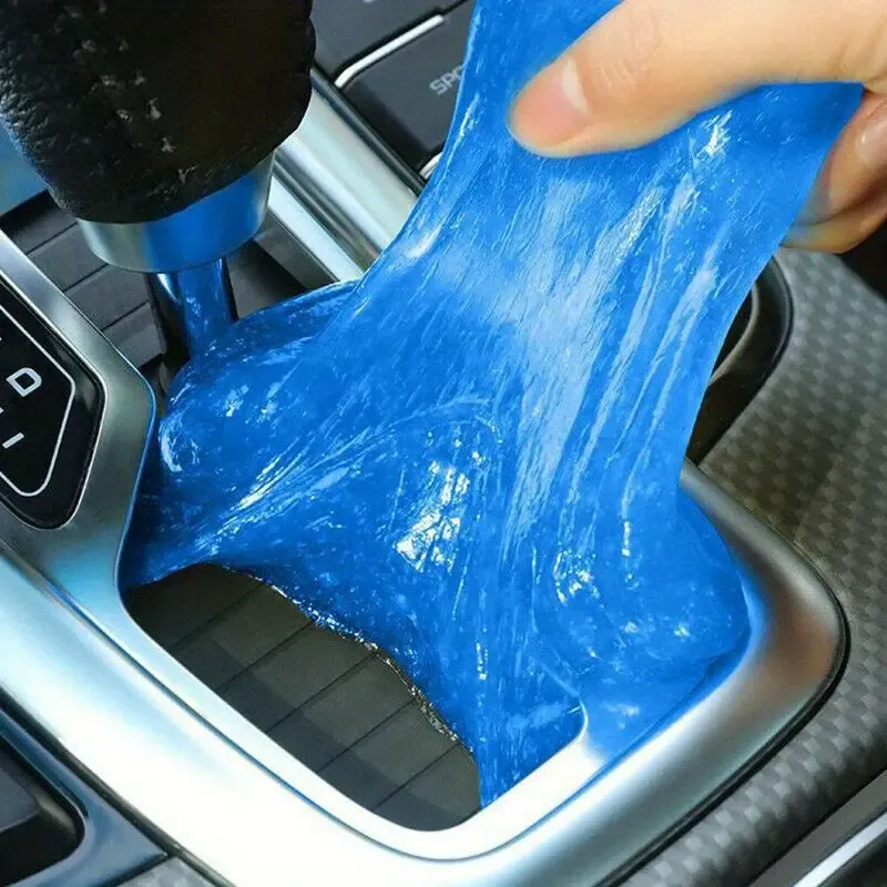 Cleaning Gel - Super Cleaning