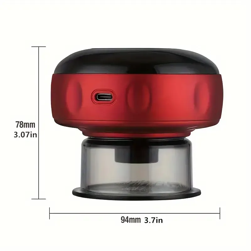 Electric Vacuum Cupping Machine
