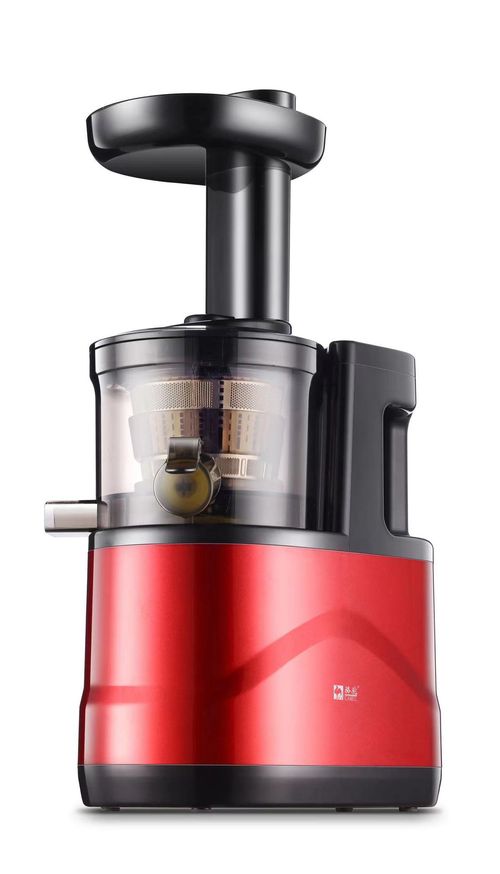 Stainless steel new juicer juice residue separation original juicer home automatic size caliber gifts