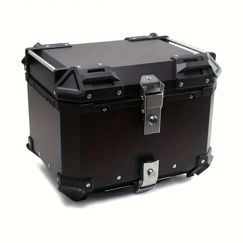 Motorcycle Top Tail Box