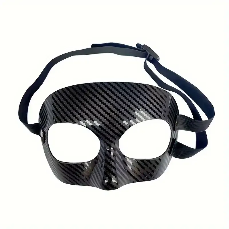 Face Guard For Football Soccer Basketball