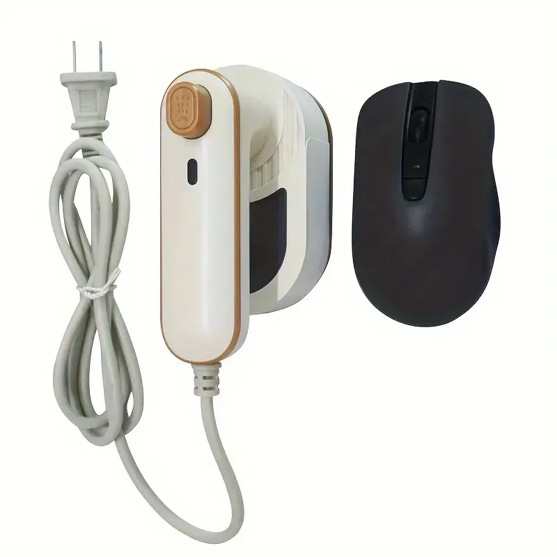 Mini Portable Folding Steam Iron