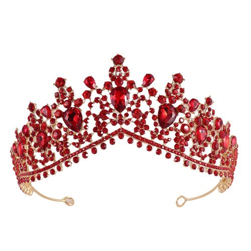 Adjustable Oversized Round Crown Headwear