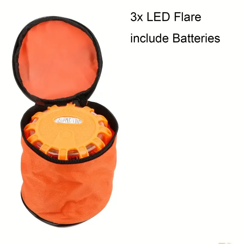 Emergency Lights