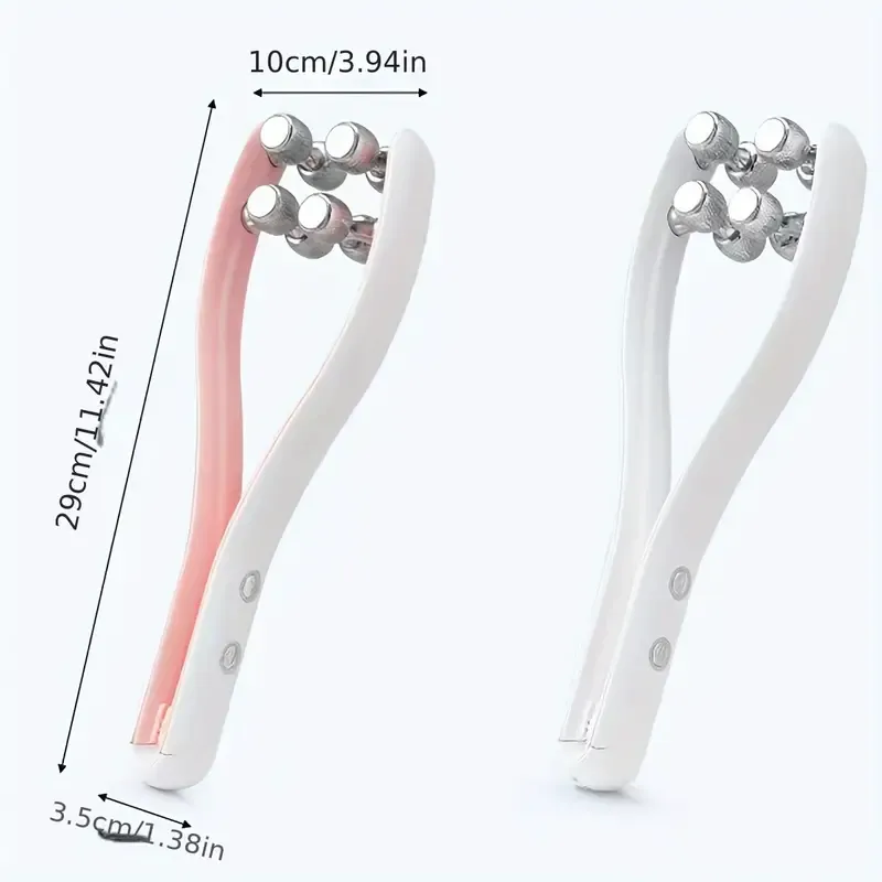 Roller V Face Slimming Device