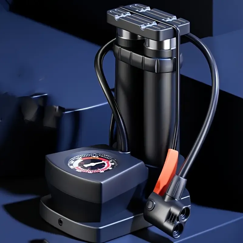 mp, Electric Vehicle Car Inflation Pump