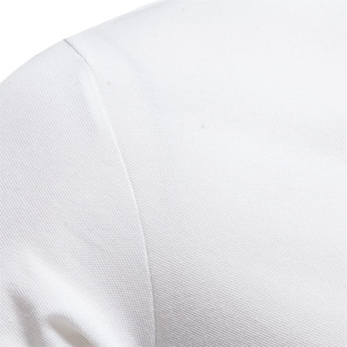 70% cotton embroidered short sleeve top