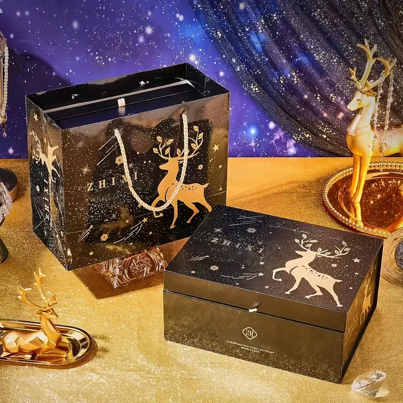 Makeup Set - Starry Night Theme