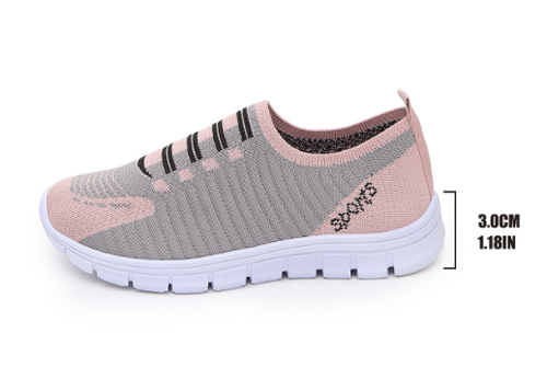 Shoes women soft