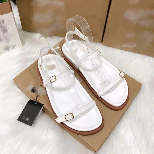New 2025 large-sized platform slippers for ladies, a highly popular model