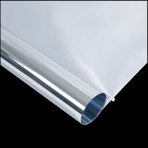 Privacy & Sun Protection Window Film