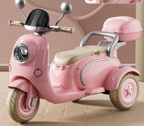 Motorcycle for Kids