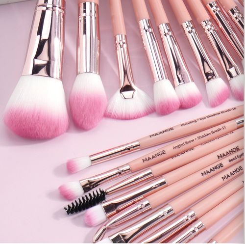 Professional Makeup Kit