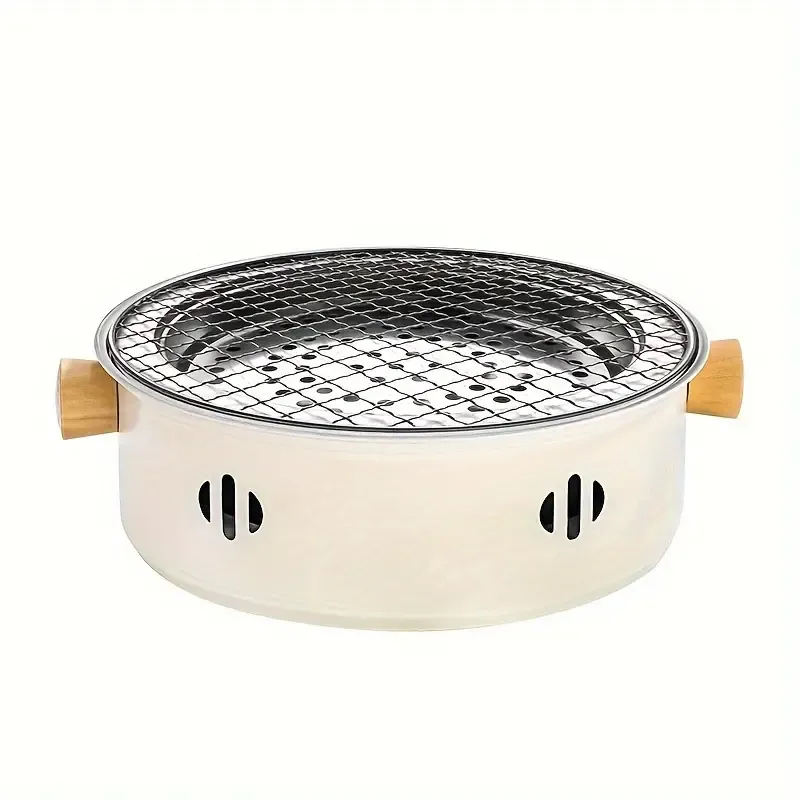 Portable Barbecue Grill