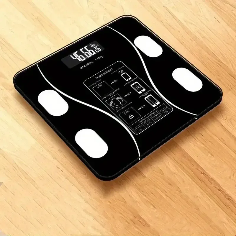Smart Precision Weight