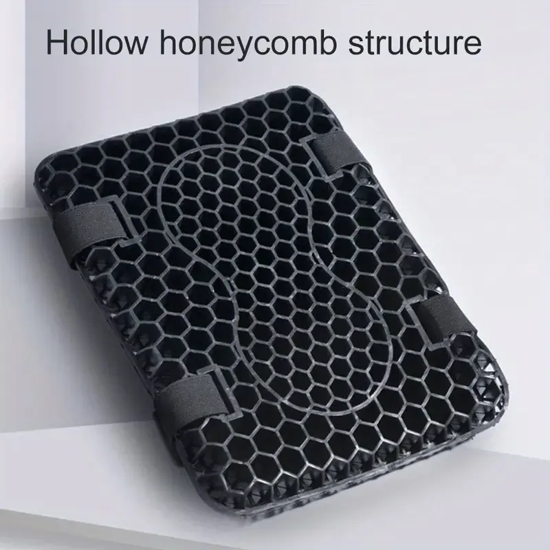 Motorcycle Seat Cushion