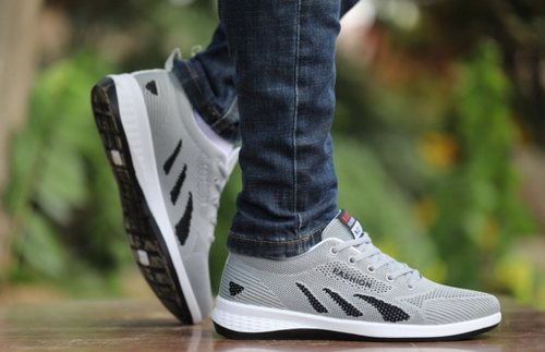 Men's shoes 2025 new casual shoes