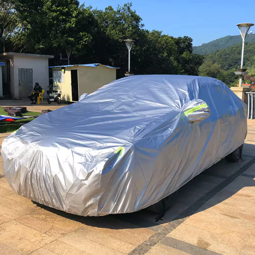 Car Body Cover