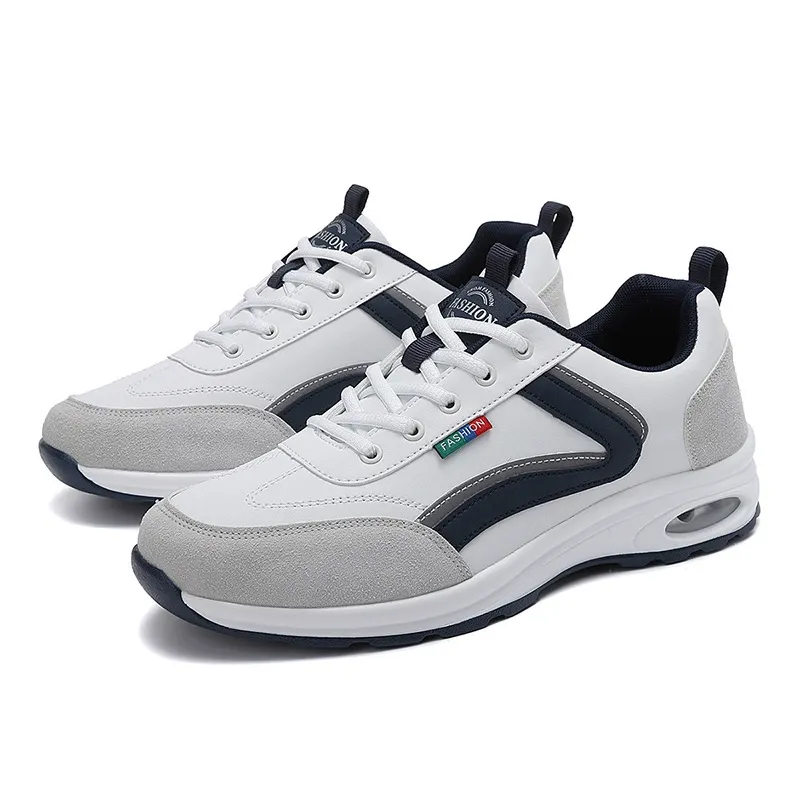 Men's running shoes