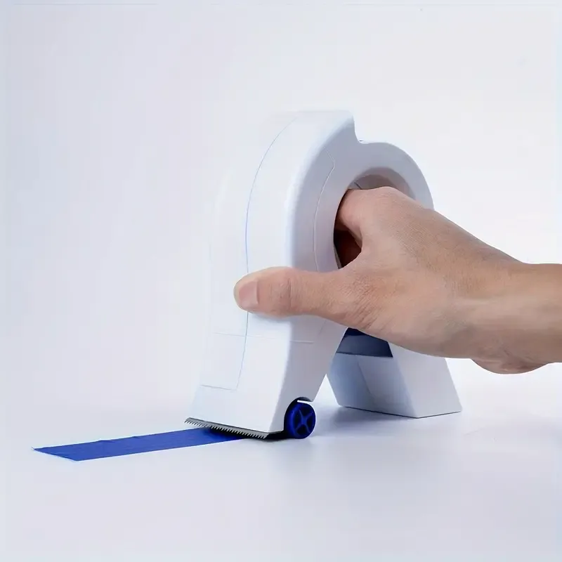 Painters Tape Cutter Applicator
