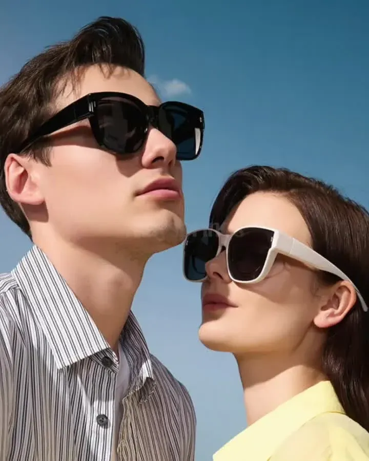 SnapShades Fit Over Sunglasses