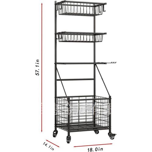 Garage Storage Organization Sports