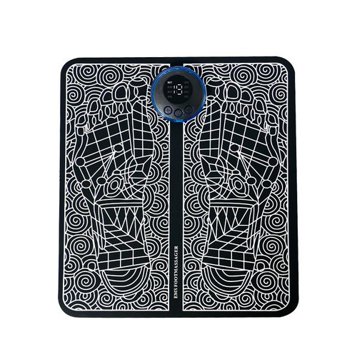 Relaxation Bliss Foot Massager Mat