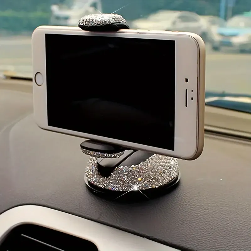 Luxury Diamond-encrusted Car