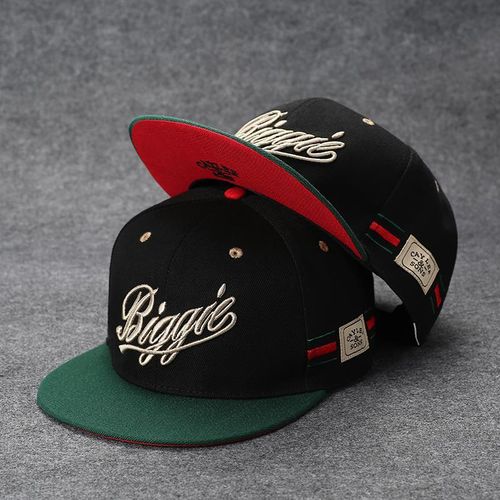 Street Hip-hop Hat