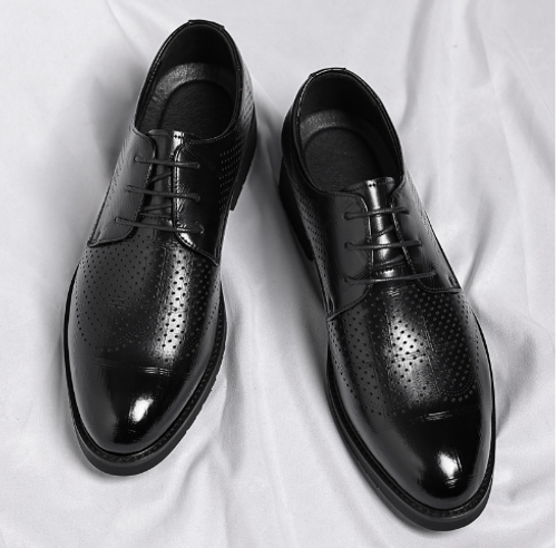shoes for men four seasons low-top