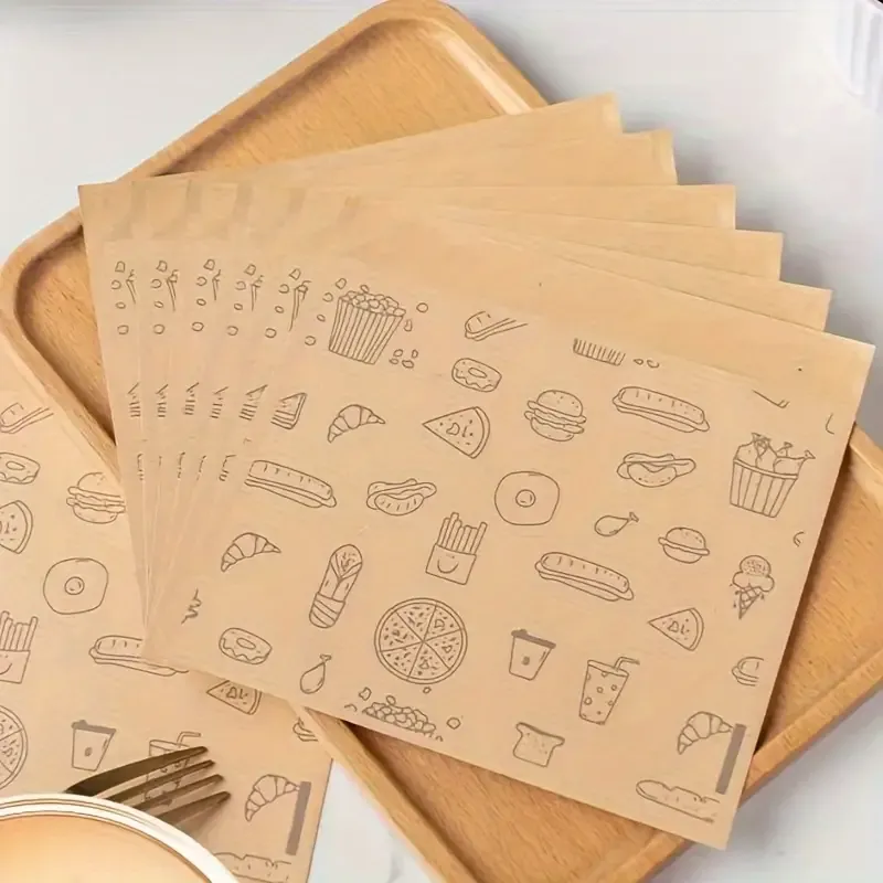Kraft Paper