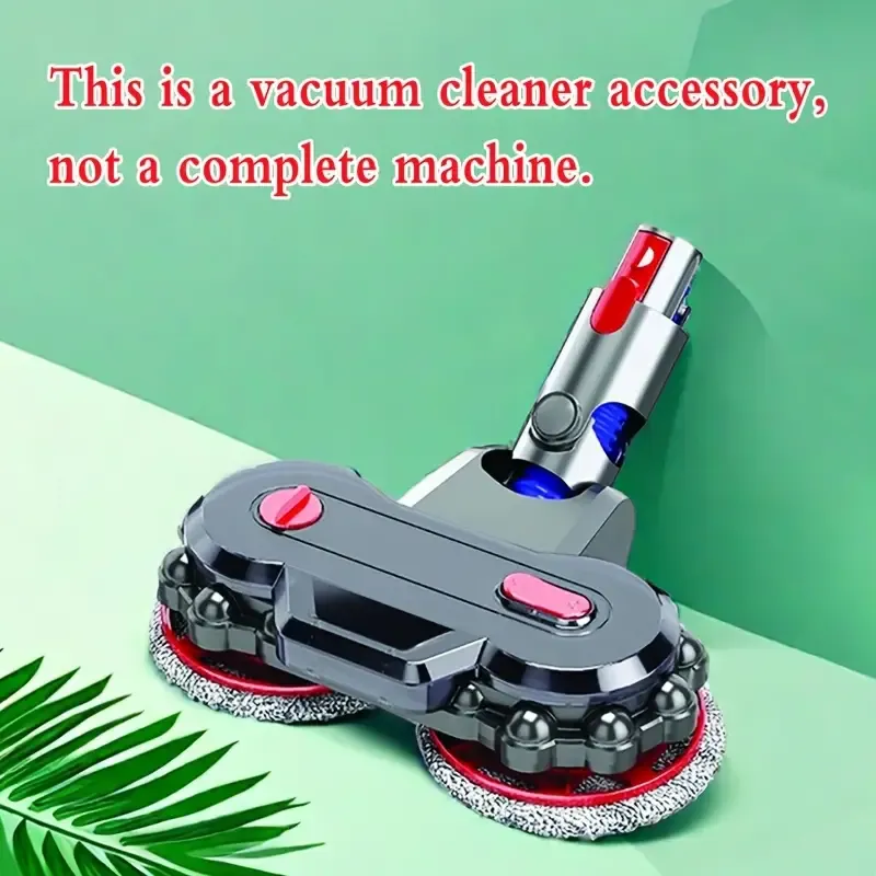 Vacuum Cleaner Electric Dry