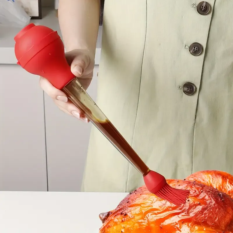 Turkey Baster