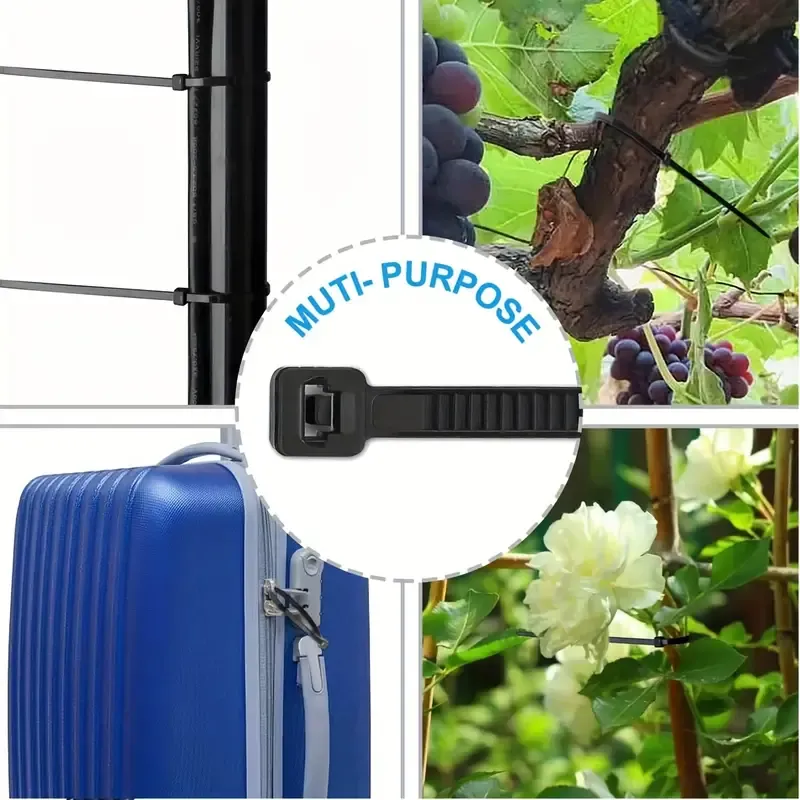 Cable Zip Ties