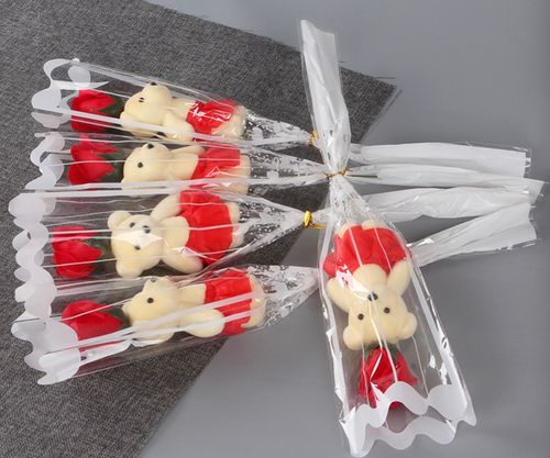 Artificial Rose Bouquets