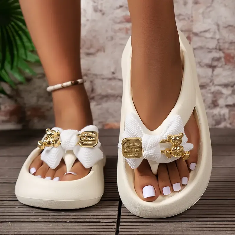 Women's Soft Sole Slippers 3