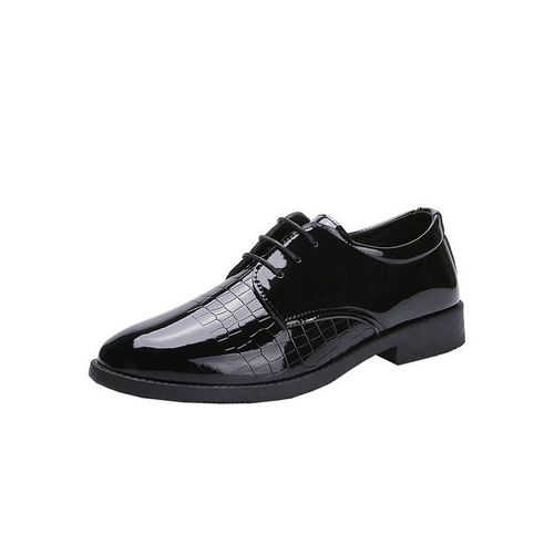 Men's Formal Leather Shoes
