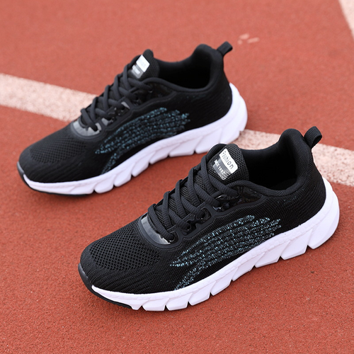 Breathable running casual shoes for men and women