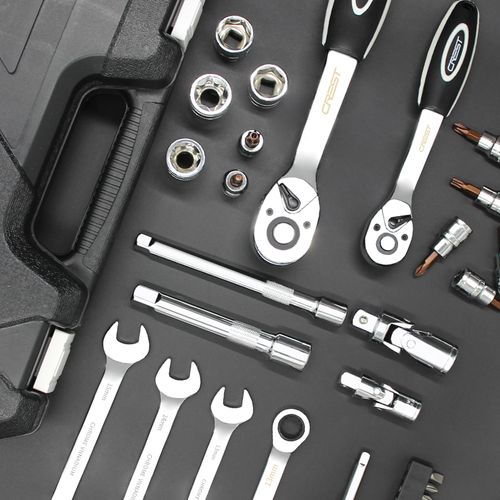 Ratchet Wrench Sets